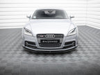 Front Splitter Audi TT S / S-Line Mk2 8J