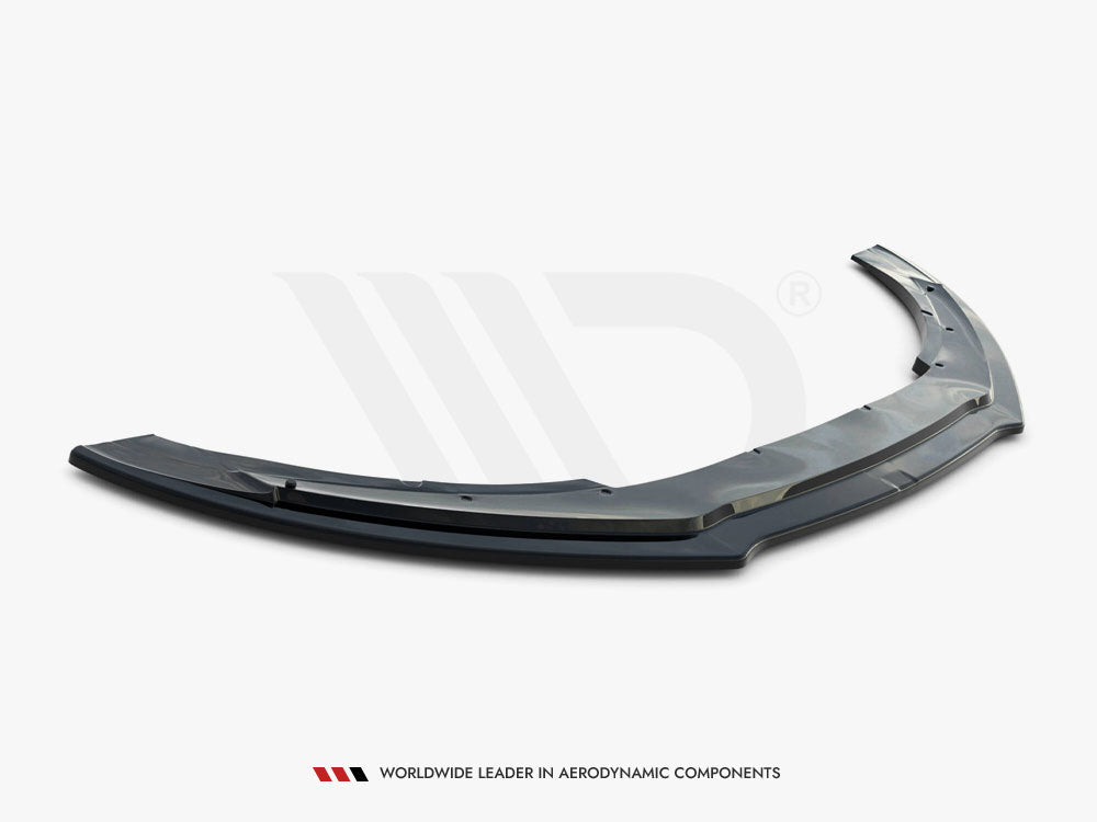 Front Splitter Audi TT S / S-Line Mk2 8J