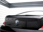 Spoiler CAP BMW M6 / 6 E63
