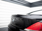 Spoiler CAP BMW M6 / 6 E63