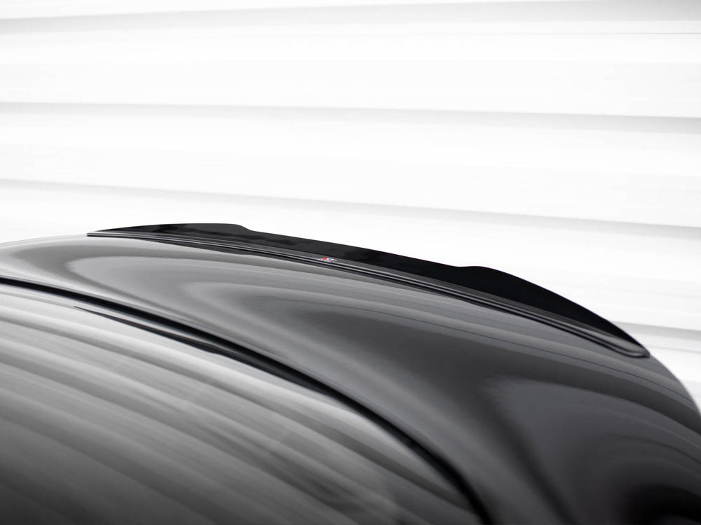 Spoiler CAP BMW M6 / 6 E63