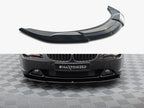 Front Splitter V.2 BMW 6 E63 / E64 (Preface)
