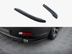 Rear Side Splitters BMW 6 E63 / E64 (Preface)