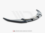 Front Splitter V.1 BMW M6 Gran Coupe / Coupe / Cabriolet F06 / F13 / F12