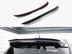 Spoiler CAP Ford Focus ST Mk3 Estate - Carbon Look
