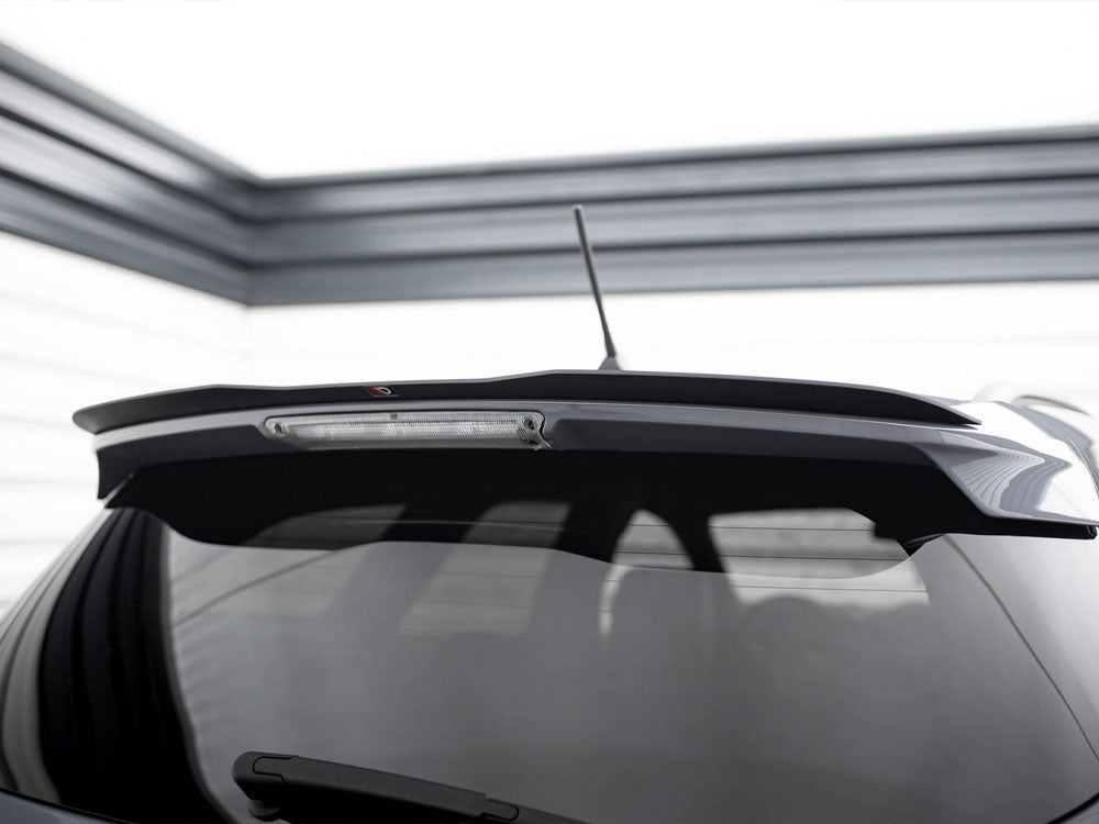 Spoiler CAP Ford Focus ST Mk3 Estate