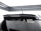 Spoiler CAP Ford Focus ST Mk3 Estate - Carbon Look