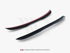 Spoiler CAP Ford Focus ST Mk3 Estate