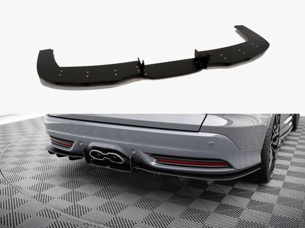 Rear Diffuser Ford Focus ST Mk3 Estate