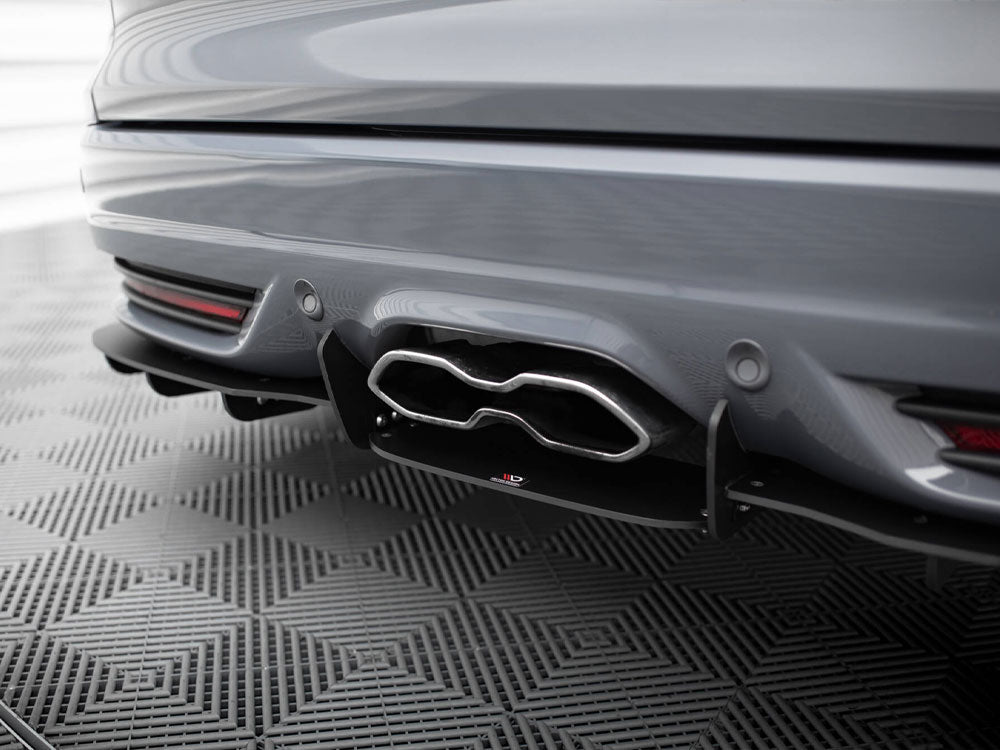 Rear Diffuser Ford Focus ST Mk3 Estate