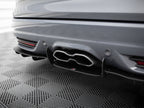 Rear Diffuser Ford Focus ST Mk3 Estate