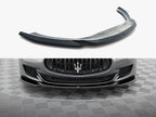 Front Splitter Maserati Quattroporte Mk6