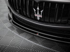 Front Splitter Maserati Quattroporte Mk6