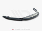 Front Splitter Maserati Quattroporte Mk6