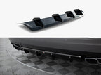 Rear Valance Maserati Quattroporte Mk6