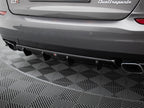 Rear Valance Maserati Quattroporte Mk6