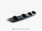 Rear Valance Maserati Quattroporte Mk6