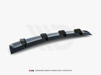 Rear Valance Maserati Quattroporte Mk6