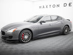 Side Skirts Diffusers Maserati Quattroporte Mk6