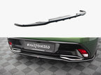 Rear Splitter (Vertical Bars) Peugeot 308 Hatchback Mk3