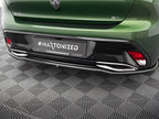 Rear Splitter (Vertical Bars) Peugeot 308 Hatchback Mk3
