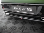 Rear Splitter (Vertical Bars) Peugeot 308 Hatchback Mk3