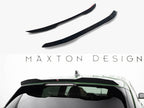Spoiler CAP Peugeot 308 GT Hatchback Mk3