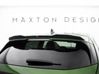 Spoiler CAP Peugeot 308 GT Hatchback Mk3