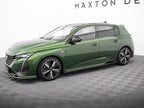 Side Skirts Diffusers Peugeot 308 Hatchback Mk3