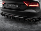 LED STOP Light Audi S7 C7