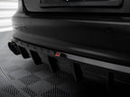 Rear Valance Audi S7 C7