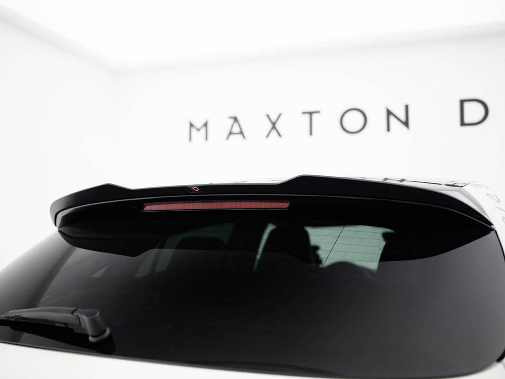Spoiler CAP Mercedes-Benz CLA Shooting Brake 45 AMG / AMG-Line C117