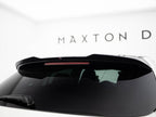 Spoiler CAP Mercedes-Benz CLA Shooting Brake 45 AMG / AMG-Line C117