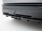Rear Splitter (Vertical Bars) Renault Austral Mk1