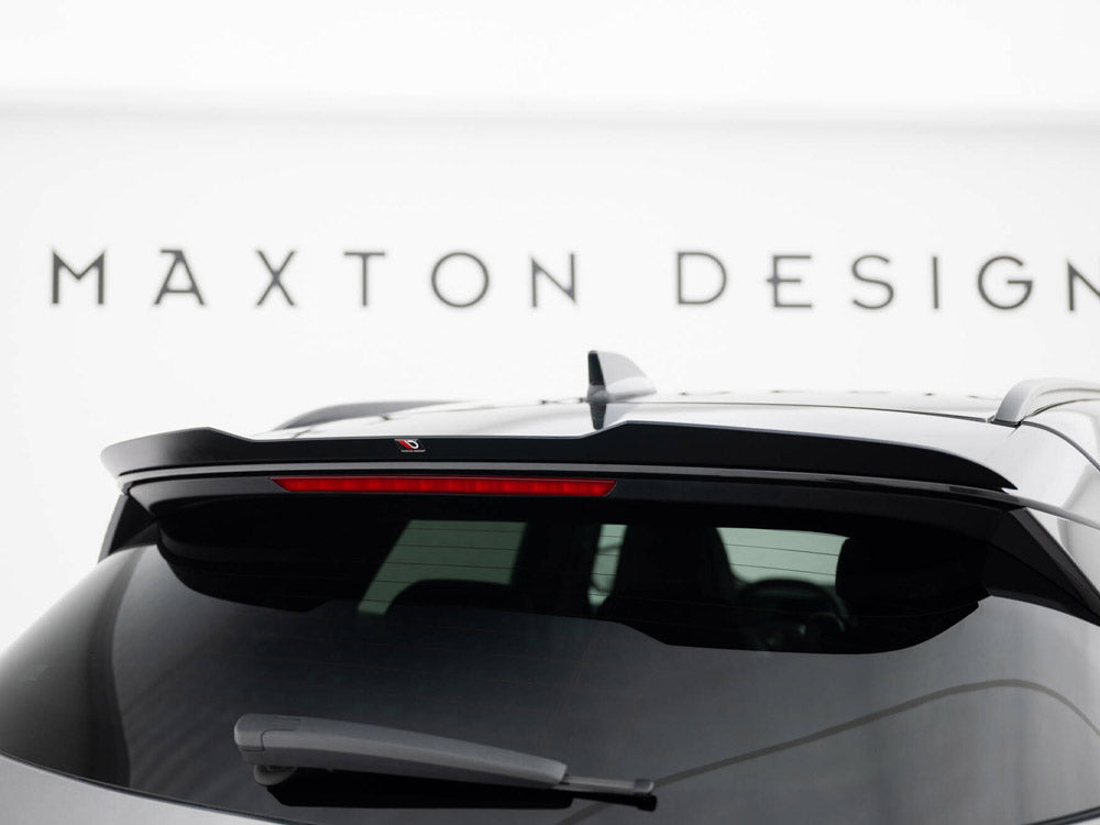 Spoiler CAP Renault Austral Mk1
