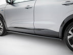 Side Skirts Diffusers Renault Austral Mk1