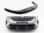 Front Splitter Renault Austral Iconic / Iconic Esprit Alpine Mk1