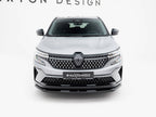 Front Splitter Renault Austral Iconic / Iconic Esprit Alpine Mk1