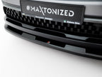 Front Splitter Renault Austral Iconic / Iconic Esprit Alpine Mk1