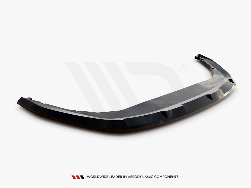 Front Splitter Renault Austral Iconic / Iconic Esprit Alpine Mk1