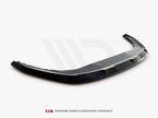 Front Splitter Renault Austral Iconic / Iconic Esprit Alpine Mk1