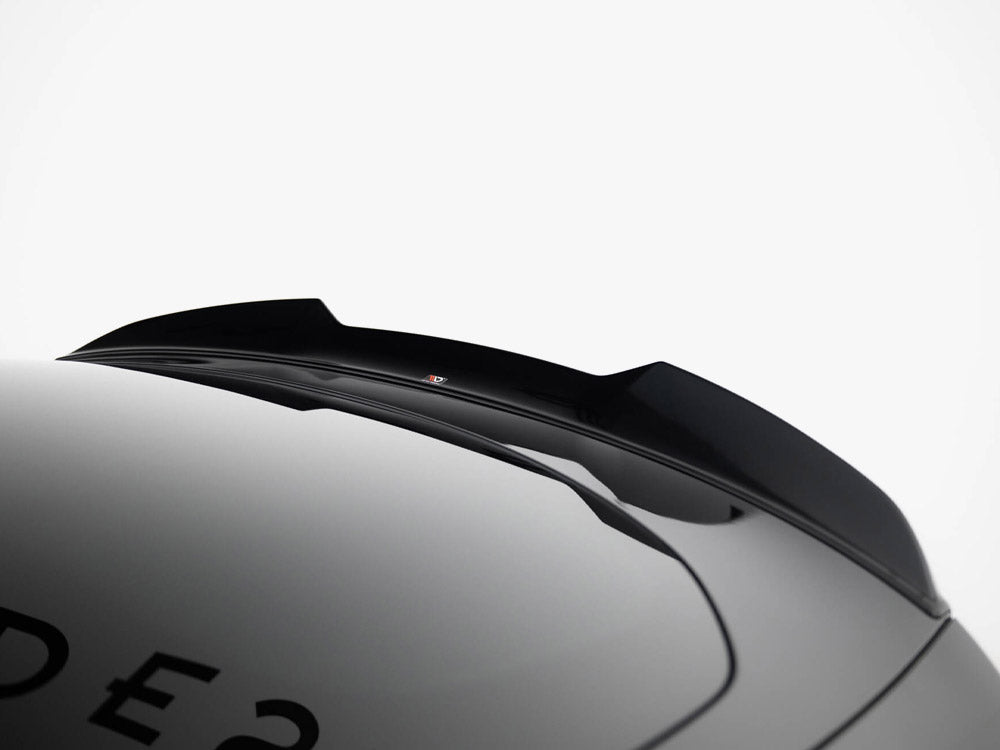 Spoiler CAP 3D Mercedes-Benz GLC Coupe AMG-Line C254