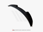 Spoiler CAP 3D Mercedes-Benz GLC Coupe AMG-Line C254