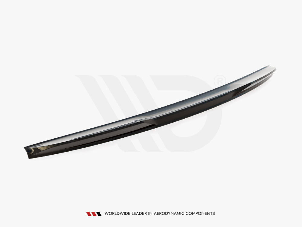 Spoiler CAP 3D Mercedes-Benz GLC Coupe AMG-Line C254
