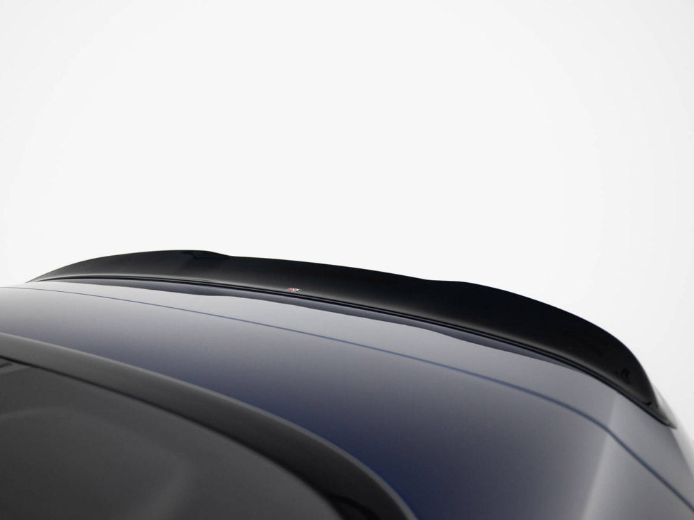 Spoiler CAP 3D BMW M4 Cabrio G83 / 4 Cabrio G23