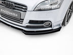 Front Flaps Audi TT S / TT S-Line 8J Facelift