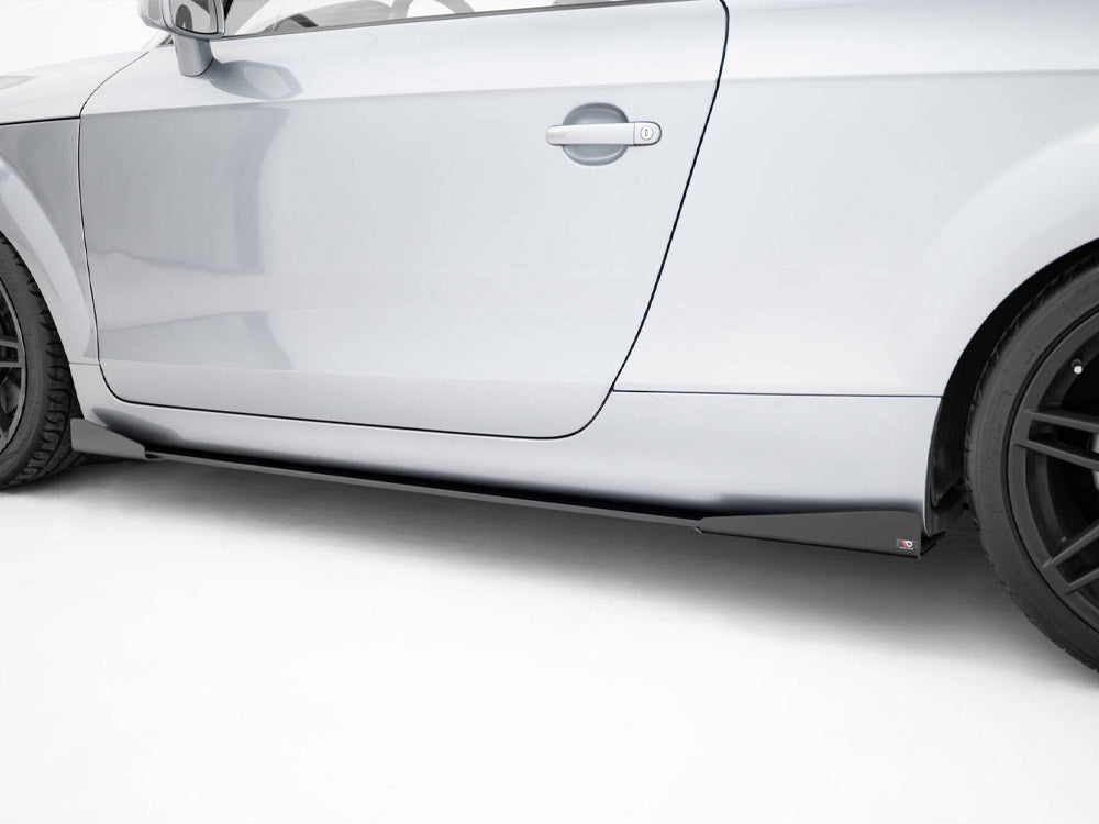 Side Flaps Audi TT S / TT S-Line 8J Facelift