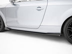 Side Flaps Audi TT S / TT S-Line 8J Facelift