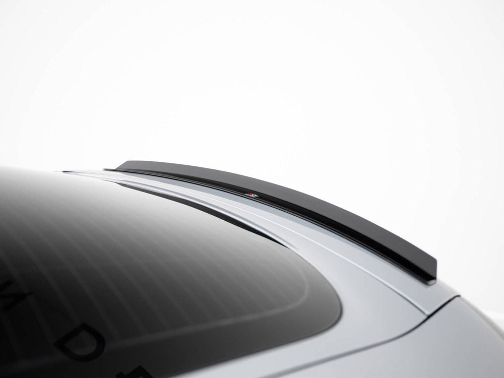 Spoiler CAP V.2 Audi TT 8J