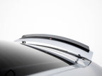 Spoiler CAP V.2 Audi TT 8J